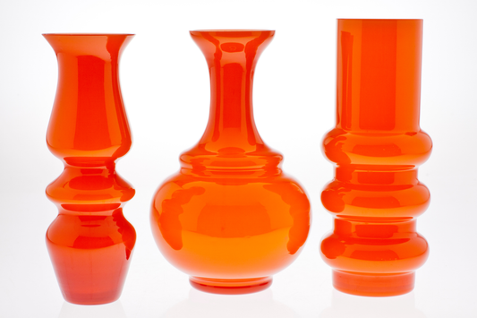 vase opaline 