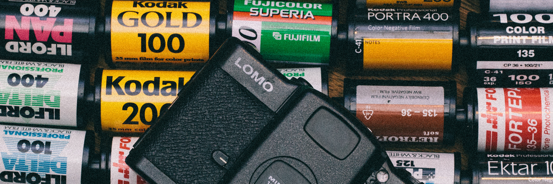 Les 10 objets vintage les plus recherchés en 2025