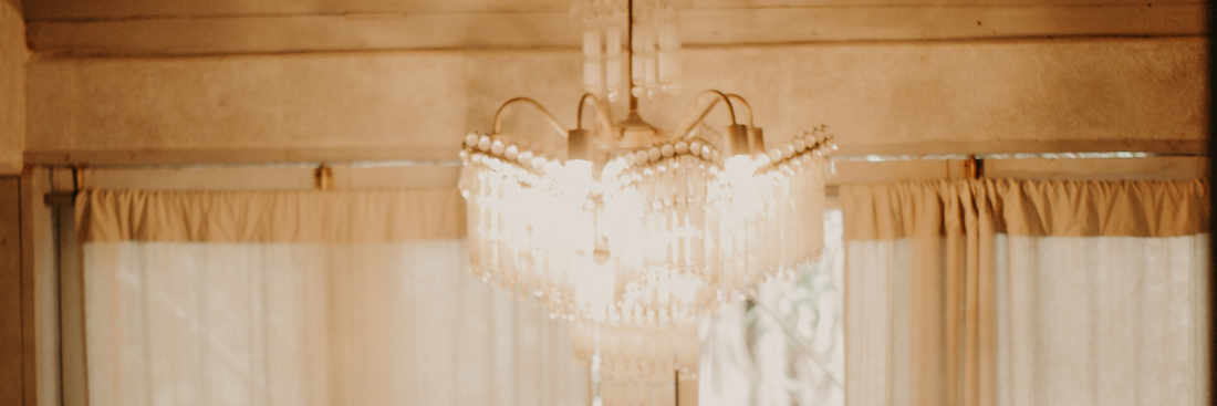 Qu’est-ce que le style Shabby Chic ?
