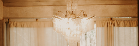 Qu’est-ce que le style Shabby Chic ?