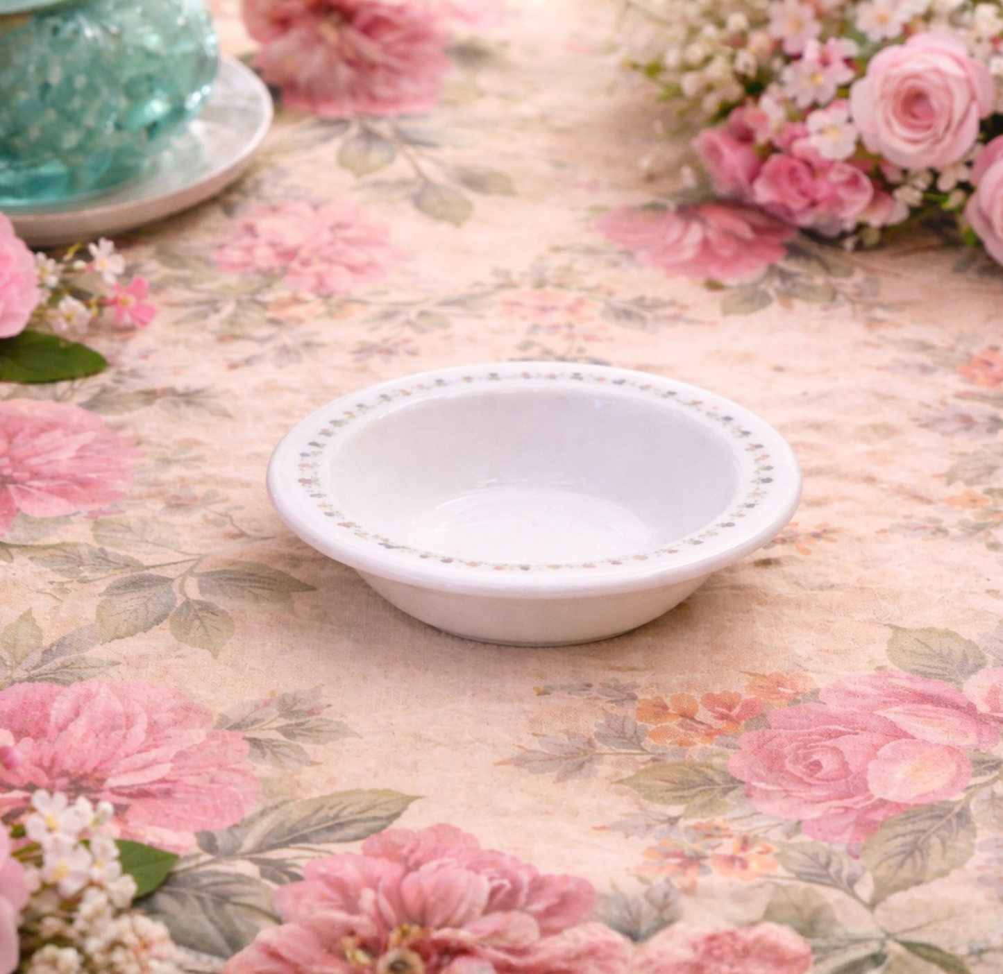 Coupelle Arcopal – Élégance et Praticité Rétro