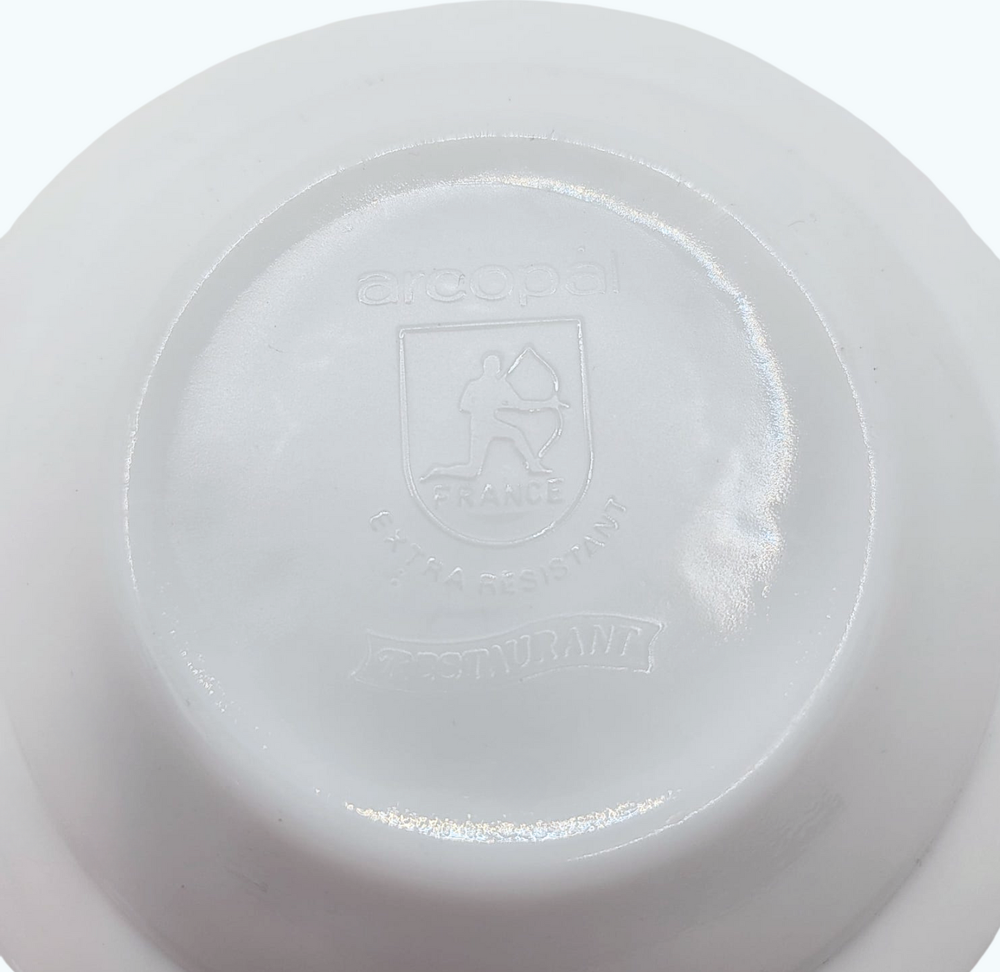 Coupelle Arcopal – Élégance et Praticité Rétro