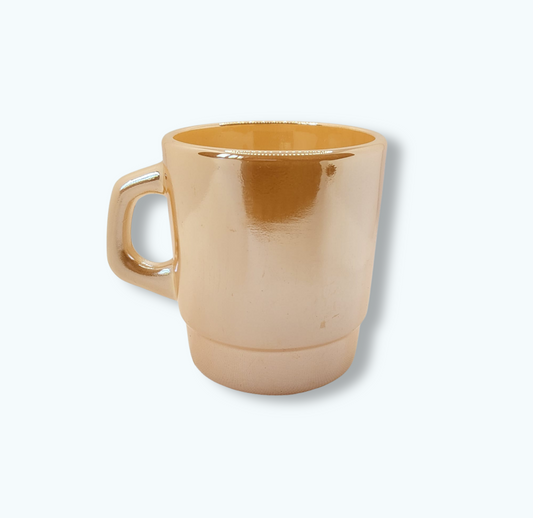 Mug Pêche Irisé – Termocrisa Mexico