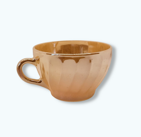 Tasse Pêche Irisé – Termocrisa Mexico